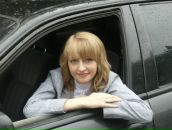 Фотография Храмовой Юлии