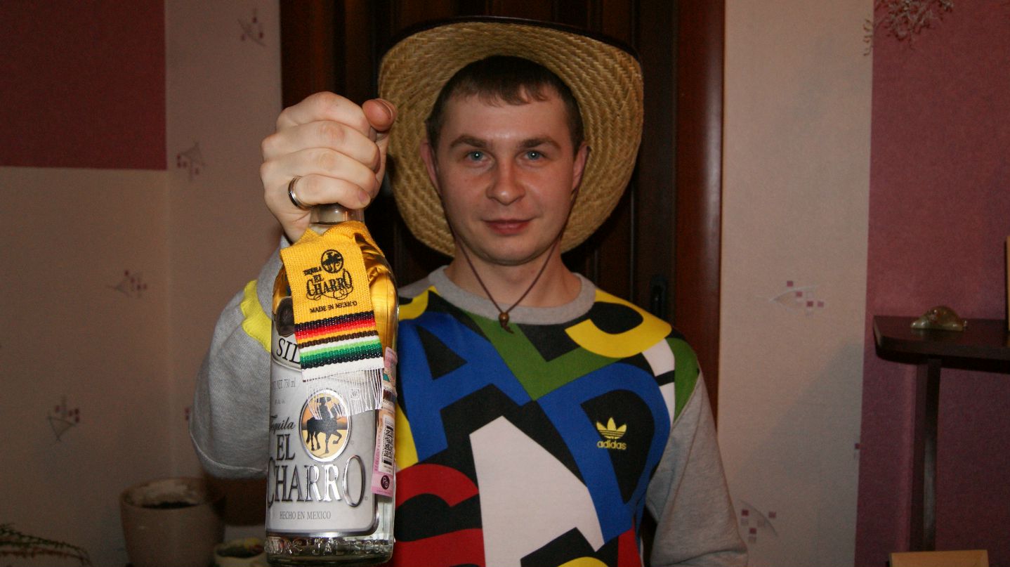 Sergey Serkov фотография #42