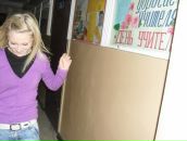 Фотография Бородоцкой Елены