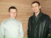 Віктор Дорошенко фотография #38 (источник - https://vk.com/id13344973)