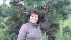 Фотография Смирновой Надежды