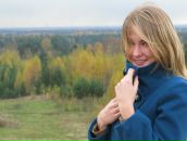 Фотография Болоховой Анны