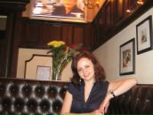 Фотография Суховольской Виктории