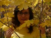 Фотография Глушковой Анастасии