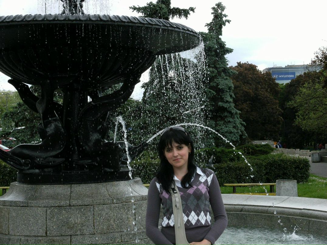 Орися Тимусь фотография #22