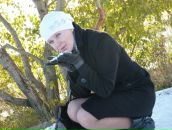 Фотография Фефиловой Юлии