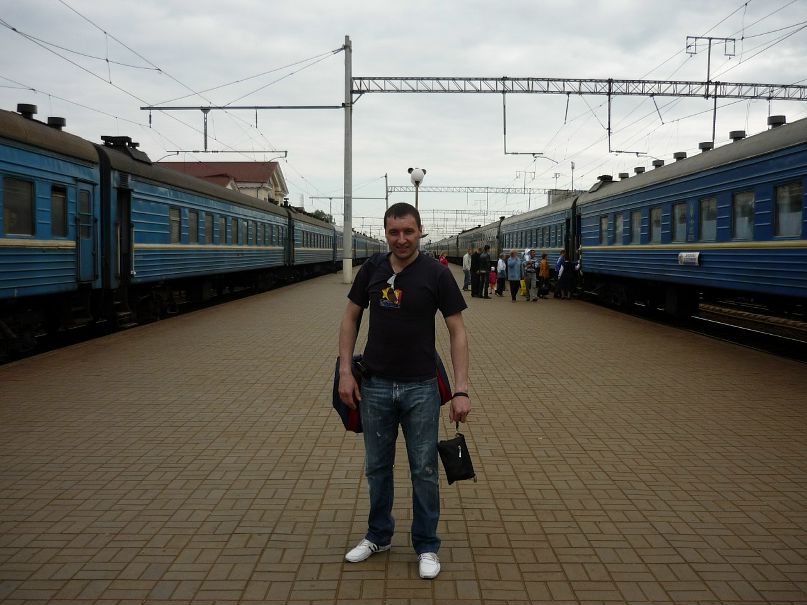 Игорь Бондар фотография #50