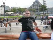 Ergun Ersavas фотография #50 (источник - https://vk.com/id4514136)