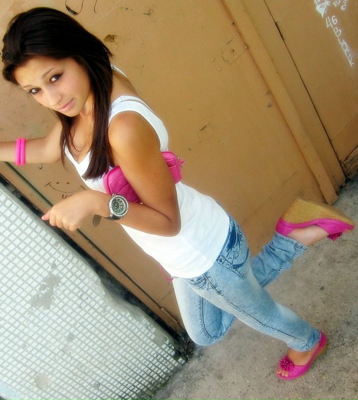 Катя Глущенко фотография #30