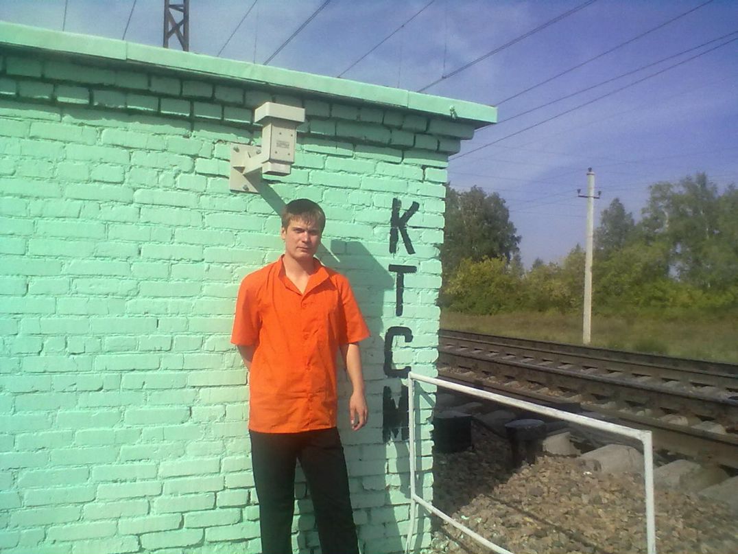 Дмитрий Саенко фотография #13