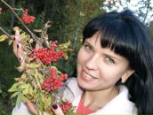 Фотография Захаровой Надежды