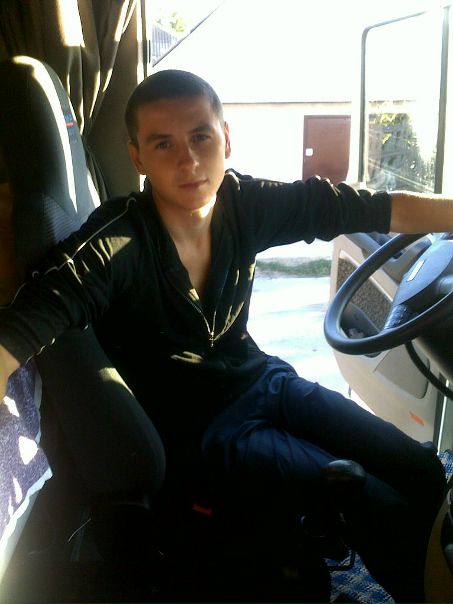 Slavik @@@@@ фото №7