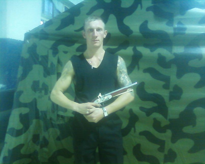 Сергей Воробьев фотография #30