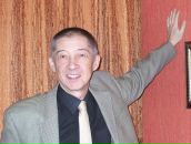 Фотография Богданова Андрея