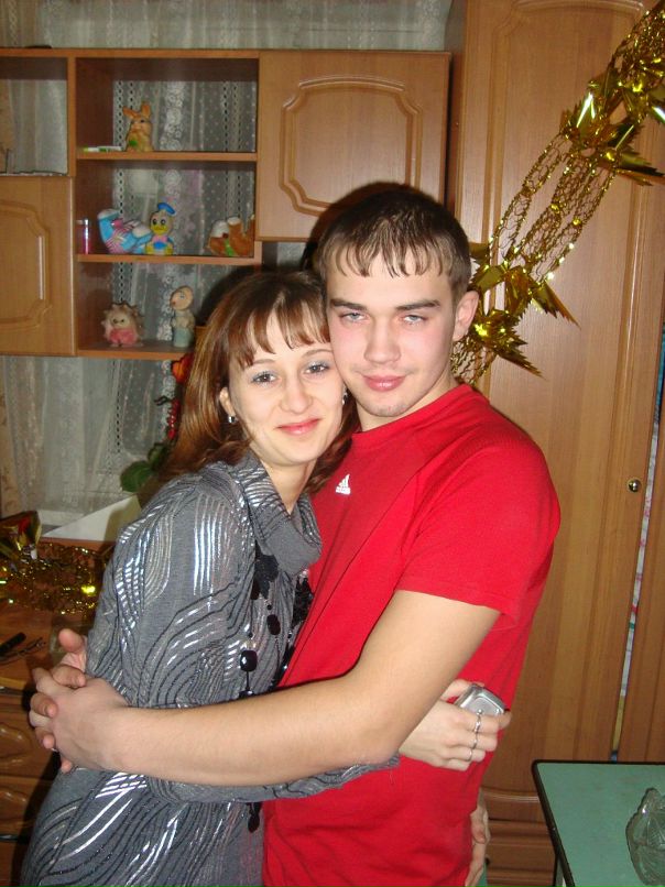 Сергей Колос фотография #33