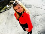 Фотография Макаровой Настеньки