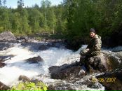 Фотография Давыдова Ильи