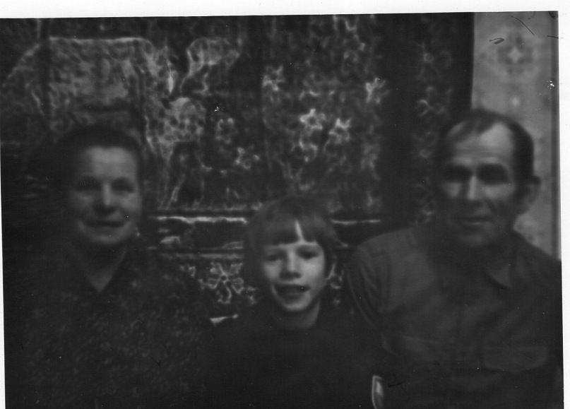 Сергей Рюмин фотография #9