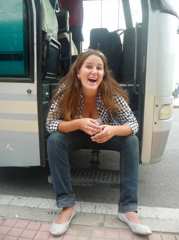 Алена Бояркина фотография #37