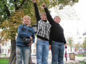 Фотография Боброва Димы