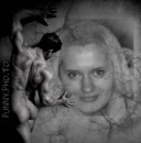 Фотография Сваволи Екатерины