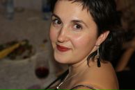 Фотография Рогуленковой Ольги