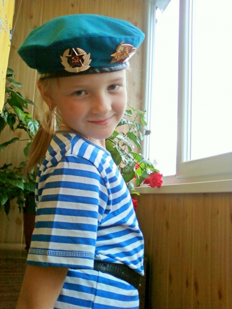 Мил@шк@ Шаманина фото №1