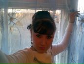 Фотография Гришиной Эльвиры