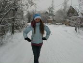 Фотография Вознесенской Вероники