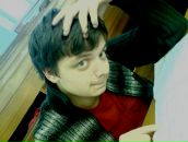 Фотография Рыкова Мария