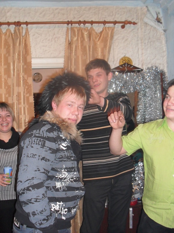 Андрей Глушков фотография #33