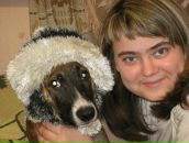 Фотография Вержбицкой Ирины