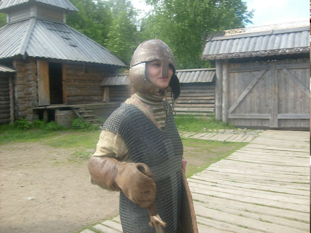 Дмитрий Гуров фотография #1