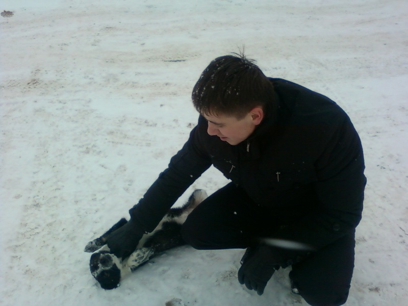 Vladimir Grachev фотография #40