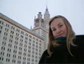 Фотография Терехиной Светланы