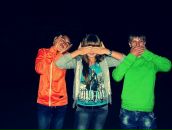 Марінка Шульженко фотография #26 (источник - https://vk.com/id71857263)