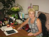 Фотография Пошиваловой Елены