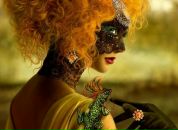 Фотография Михайлиной Алины