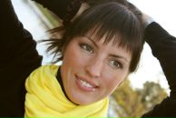 Фотография Самаревой Веры