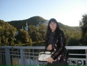 Даша Пісоцька фотография #11 (источник - https://vk.com/id23951502)