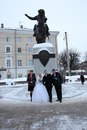 Фотография Егоровой Екатерины