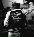 Фотография Wrangler Lee