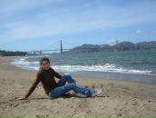 Фотография Крашенинниковой Марии