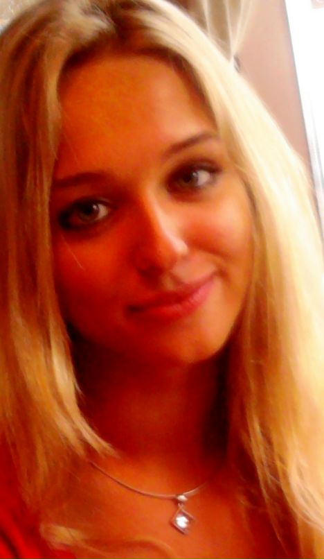 Инна Тимофеева фотография #37