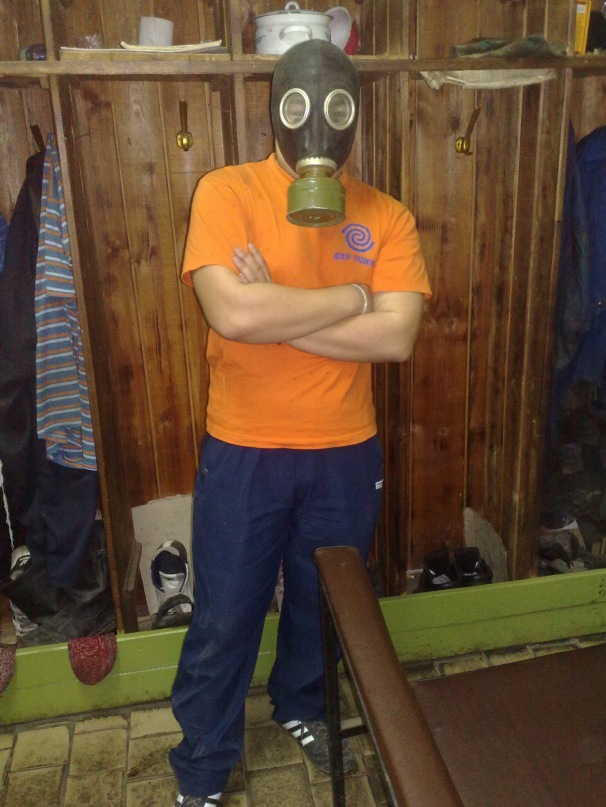 Timur ...... фотография #46