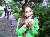 Евеліна Чопей фотография #4 (источник - https://vk.com/id73084186)