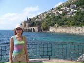 Фотография Харламовой Натальи