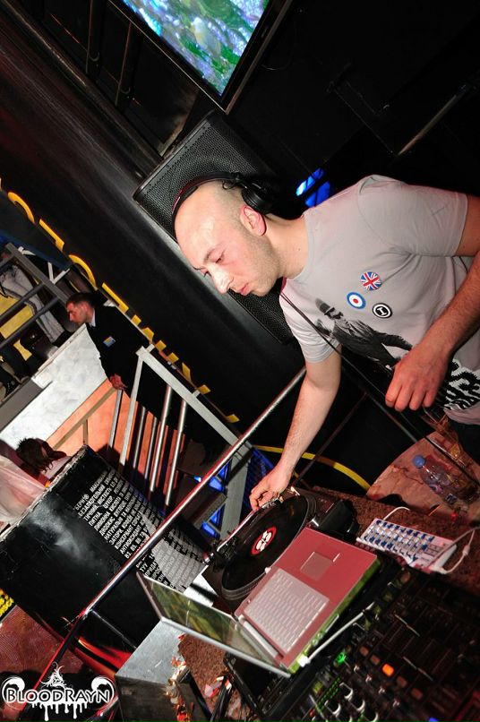 Nick Zero фотография #17