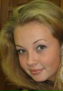 Фотография Кузовковой Евгении