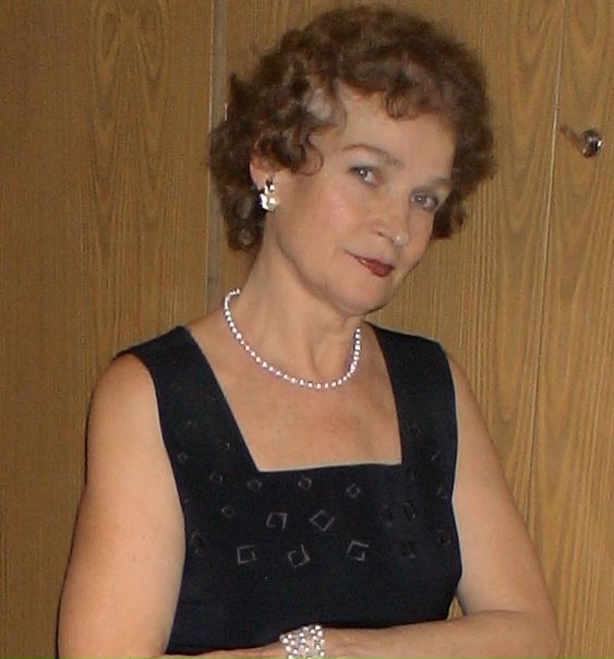 Лора Башта фото №1